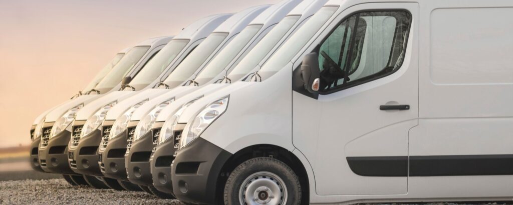 Gewerbe Kompakt Mobil - Fuhrparkversicherung