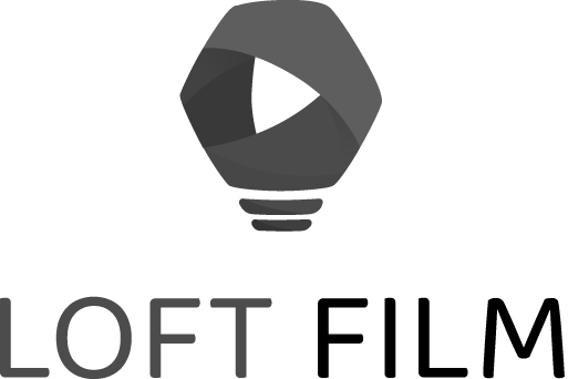 Loft Film Logo