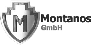 Logo der Montanos GmbH