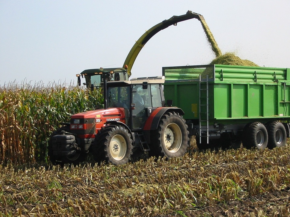 Rechtschutz für Landwirte