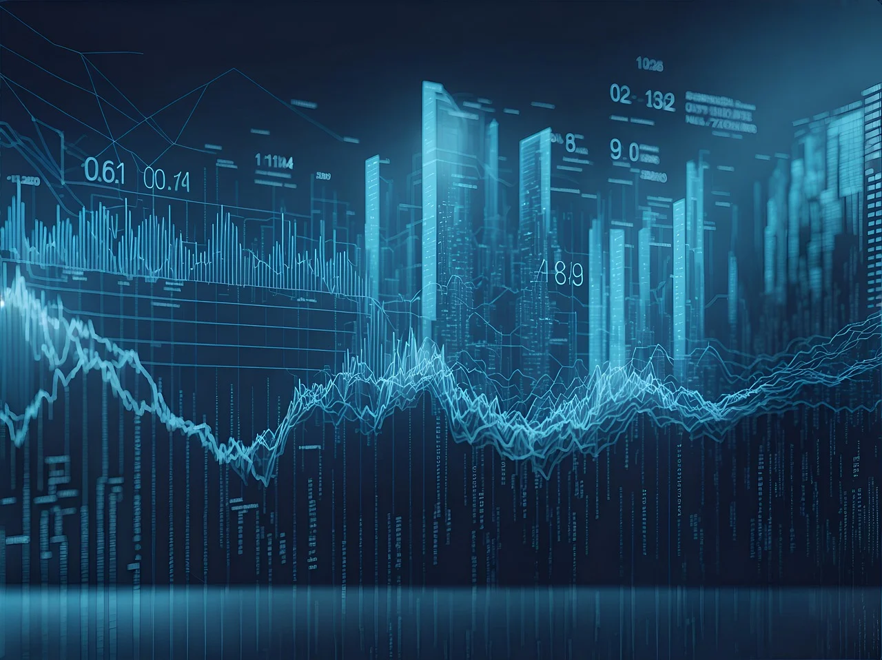 Digitales Finanzmanagement