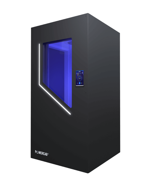 Medner Powercab