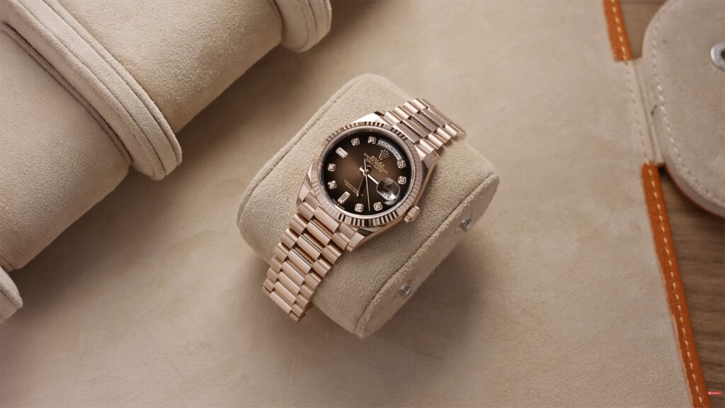 Die Uhrensammlung absichern: Versicherungs-Tipps für Sammler und Unternehmer