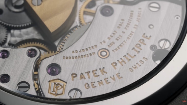 Marktwert Uhr versichern