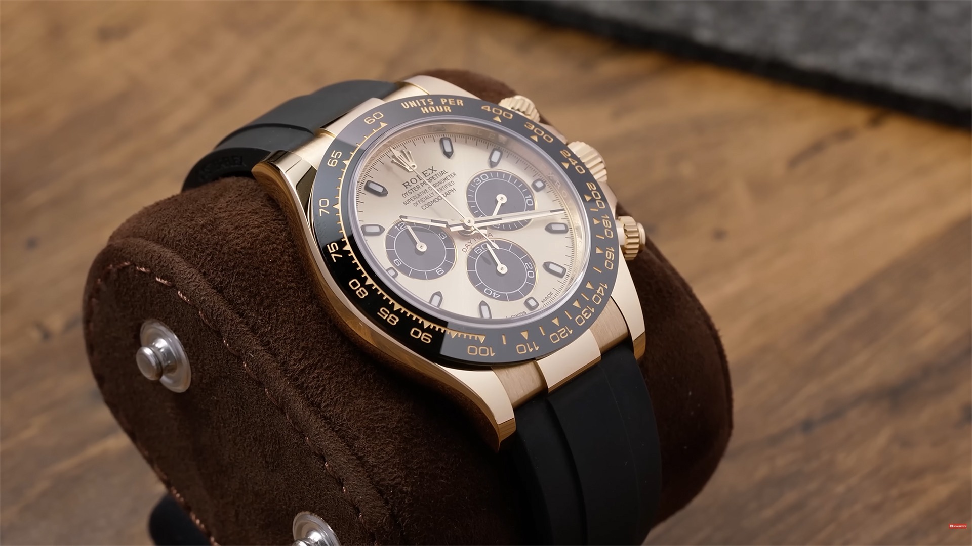 Uhrenversicherung vs Hausrat