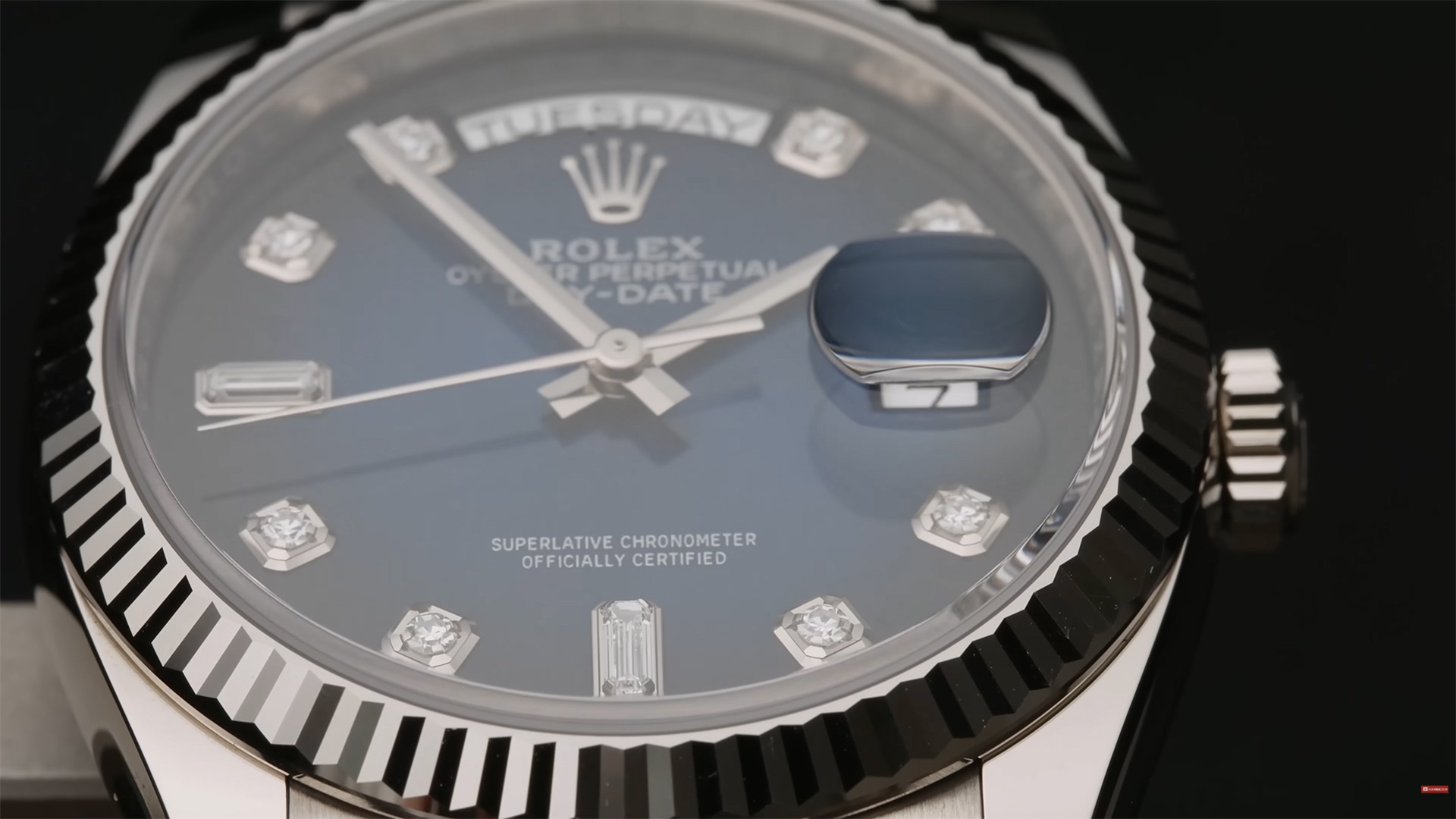 Luxusuhr Teilschaden Versicherung